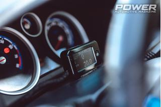 Opel Astra H OPC 517Ps